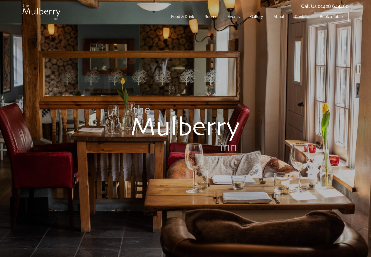 The Mulberry Inn