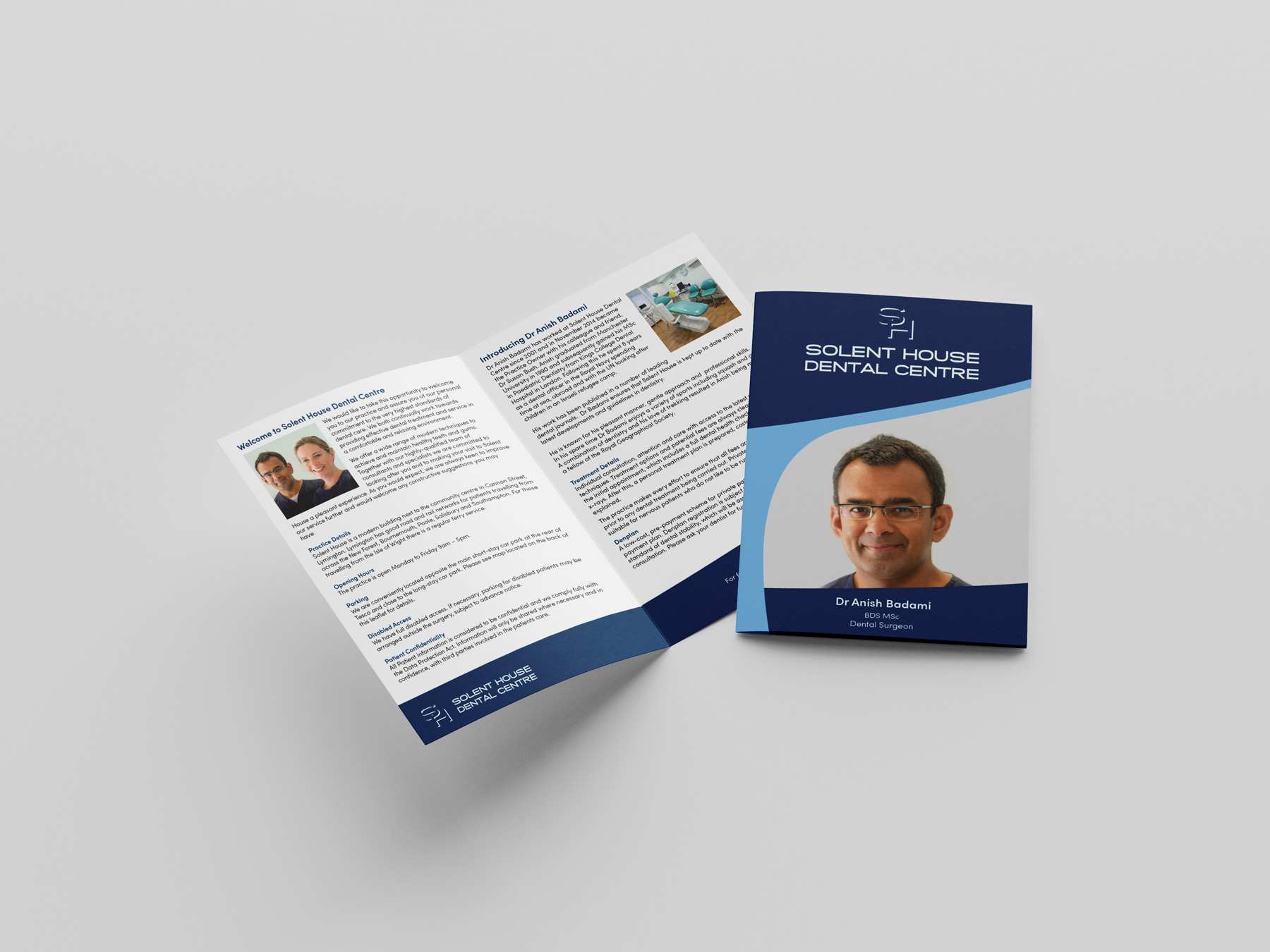 Solent Dental