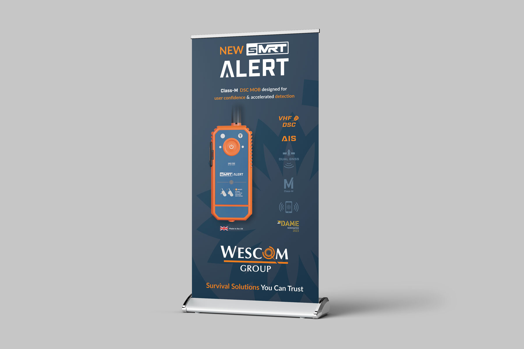 Wescom Group